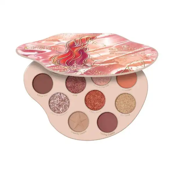 Disney The Little Mermaid 01 - ESSENCE - Comparador de precios