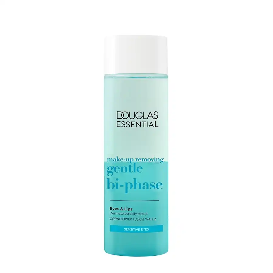 Douglas Collection - Essential Cleansing Face Make-up Removing Gentle Bi-Phase Desmaquillantes 200 ml unisex - Douglas Collection - Comparador de precios