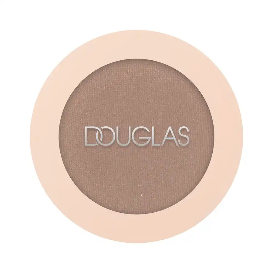 Douglas Collection - Make-Up Mono Matte Sombra de ojos 1.8 g 03 - Toffee Twist - Douglas Collection - Comparador de precios