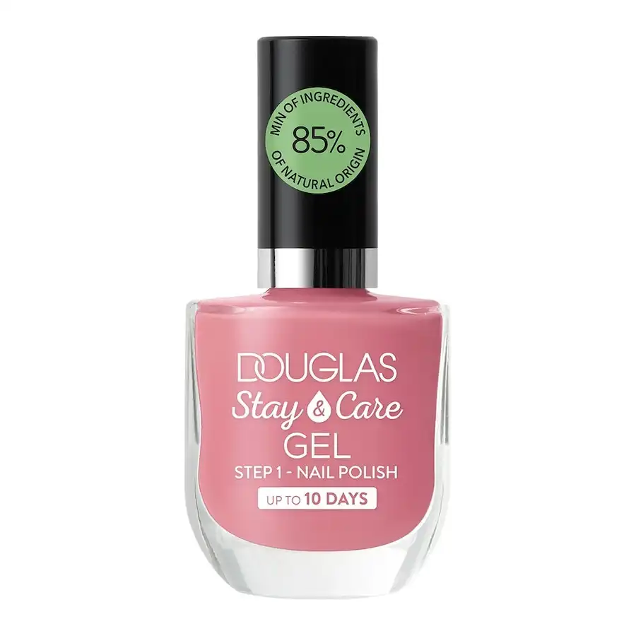 Douglas Collection - Make-Up STAY & CARE Lacas de uñas 10 ml 35 - DON'T BE SHY - Douglas Collection - Comparador de precios