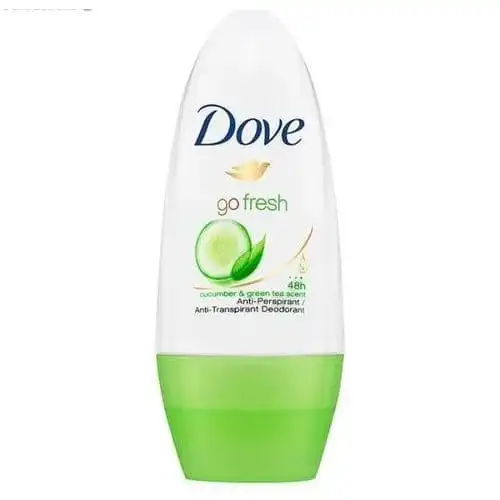 Dove Fresh 50 ml Desodrante Roll On - DOVE - Comparador de precios