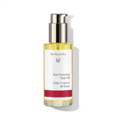 Dr. Hauschka Dr. Hauschka Aceite Corporal de Rosas, 75 ml - Dr. Hauschka - Comparador de precios