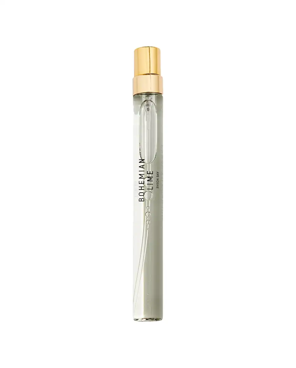 Eau de Parfum Bohemian Lime Goldfield & Banks (Isolée) 10 ml - Goldfield&banks - Comparador de precios