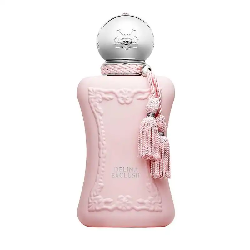 Eau de Parfum Delina Exclusif Edp 30ml Parfums De Marly [Isolee] - Parfums De Marly - Comparador de precios