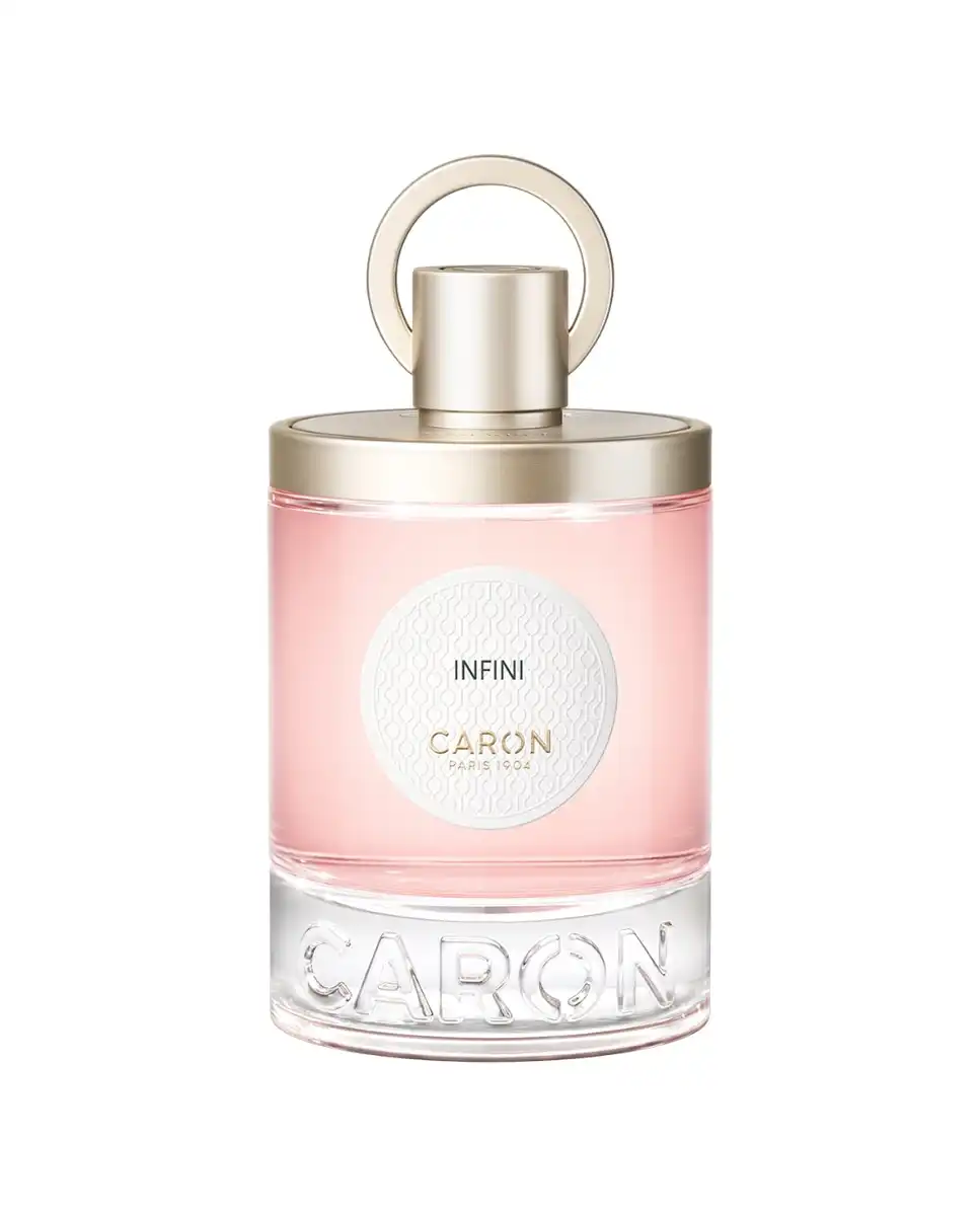 Eau de Parfum Infini Eau De Parfum 100 ml Caron (Isolée) - Caron - Comparador de precios