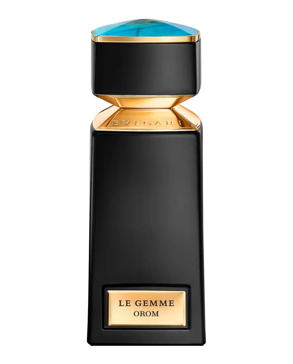 Eau de Parfum Le Gemme Orom Bvlgari 125 ml - Bvlgari - Comparador de precios