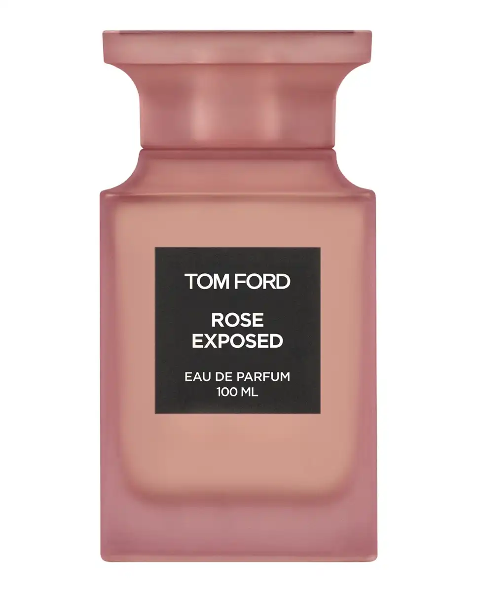 Eau De Parfum Rose Exposed 100 Ml - Tom Ford - Comparador de precios
