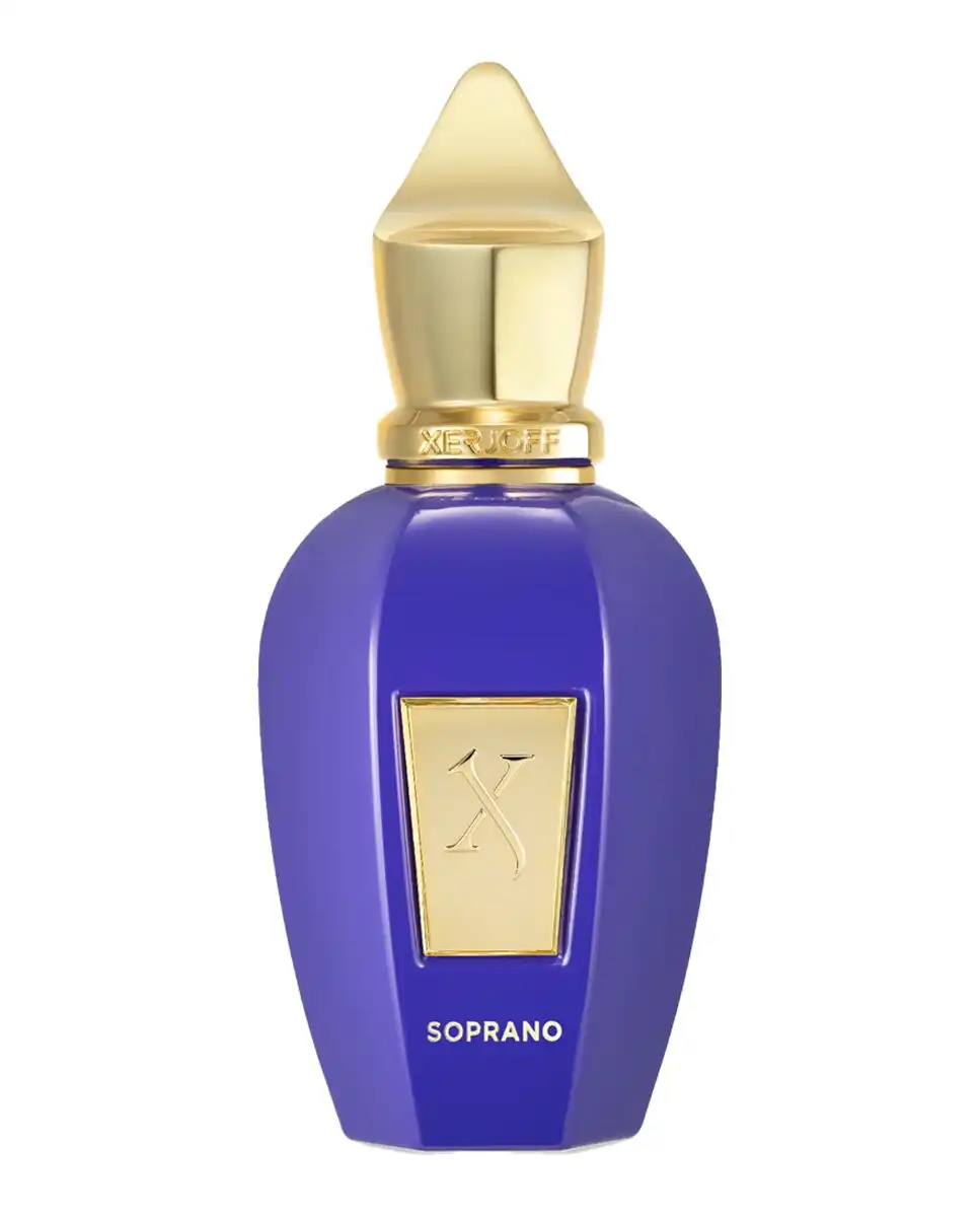Eau de Parfum Soprano Xerjoff 50 ml - Xerjoff - Comparador de precios