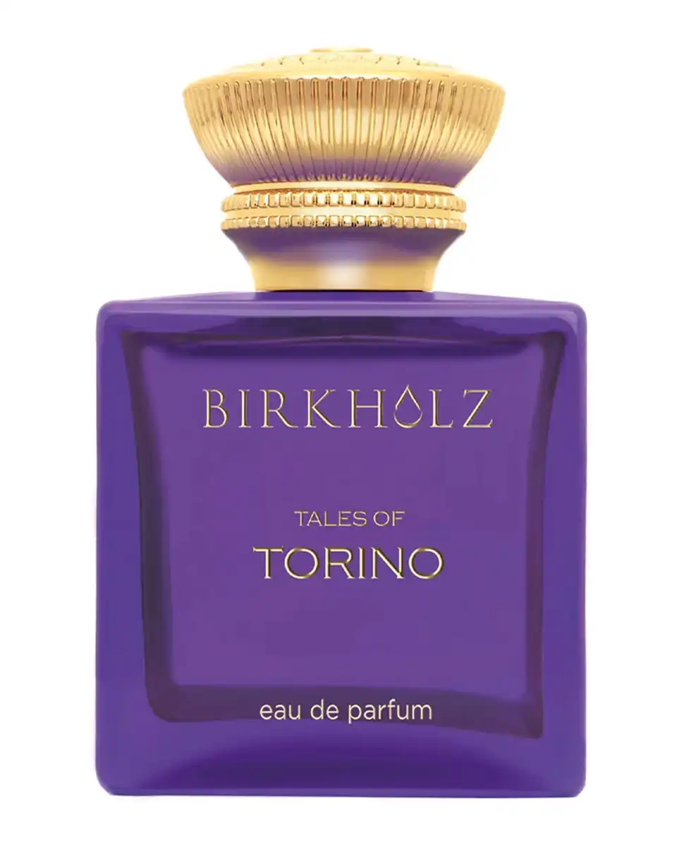 Eau De Parfum Tales Of Torino 100 Ml Birkholz - Birkholz - Comparador de precios