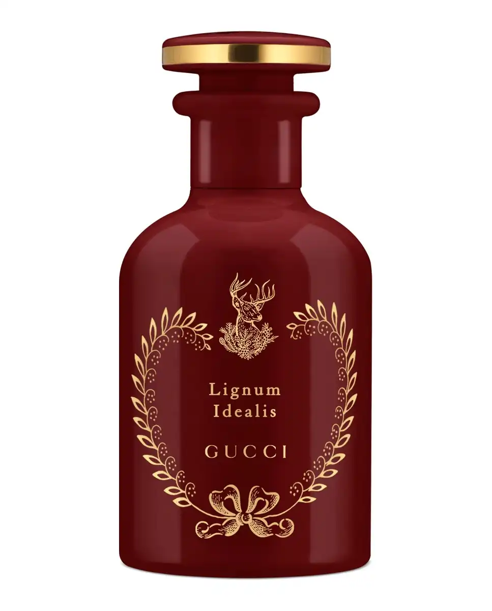 Eau de Parfum The Alchemist's Garden Lignum Idealis Gucci - Gucci - Comparador de precios