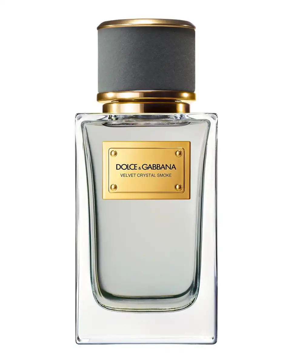 Eau de Parfum Velvet Crystal Smoke 100 Ml Dolce&Gabbana - Dolce & Gabbana - Comparador de precios