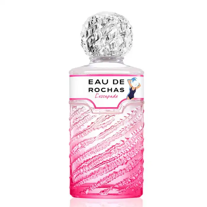 Eau de Rochas L´escapade Eau de Toilette 100 ml - Rochas - Comparador de precios