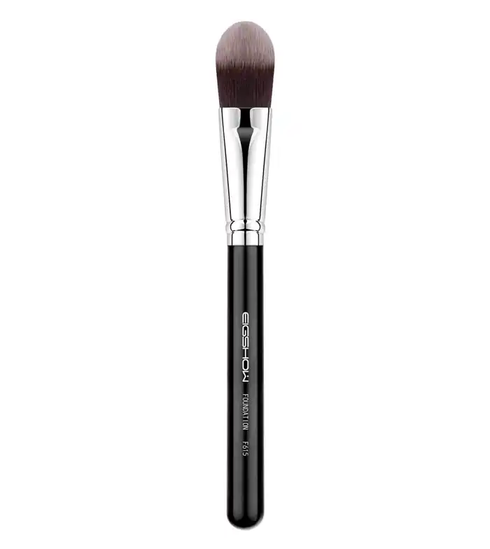 Eigshow - Brocha para base de maquillaje F615 - Eigshow - Comparador de precios