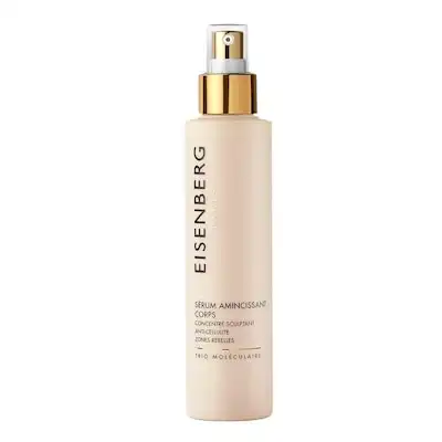 Eisenberg Eisenberg Body Refining Sérum, 150 ml - Eisenberg - Comparador de precios
