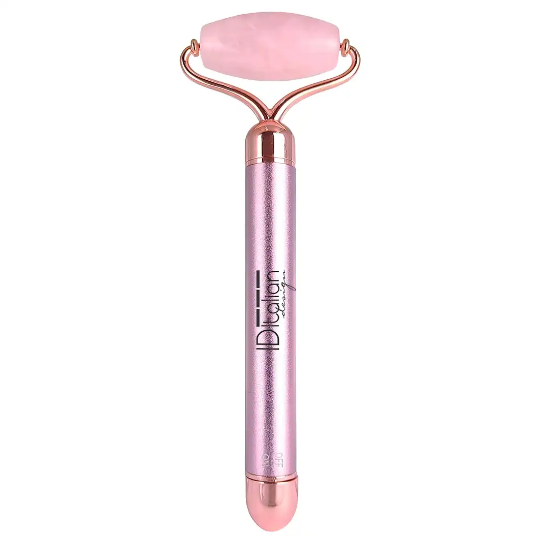 Electrical Items Vibralift Roller 3D Masajeador Facial Dispositivo de masaje facial eléctrico - Italian Design - Comparador de precios
