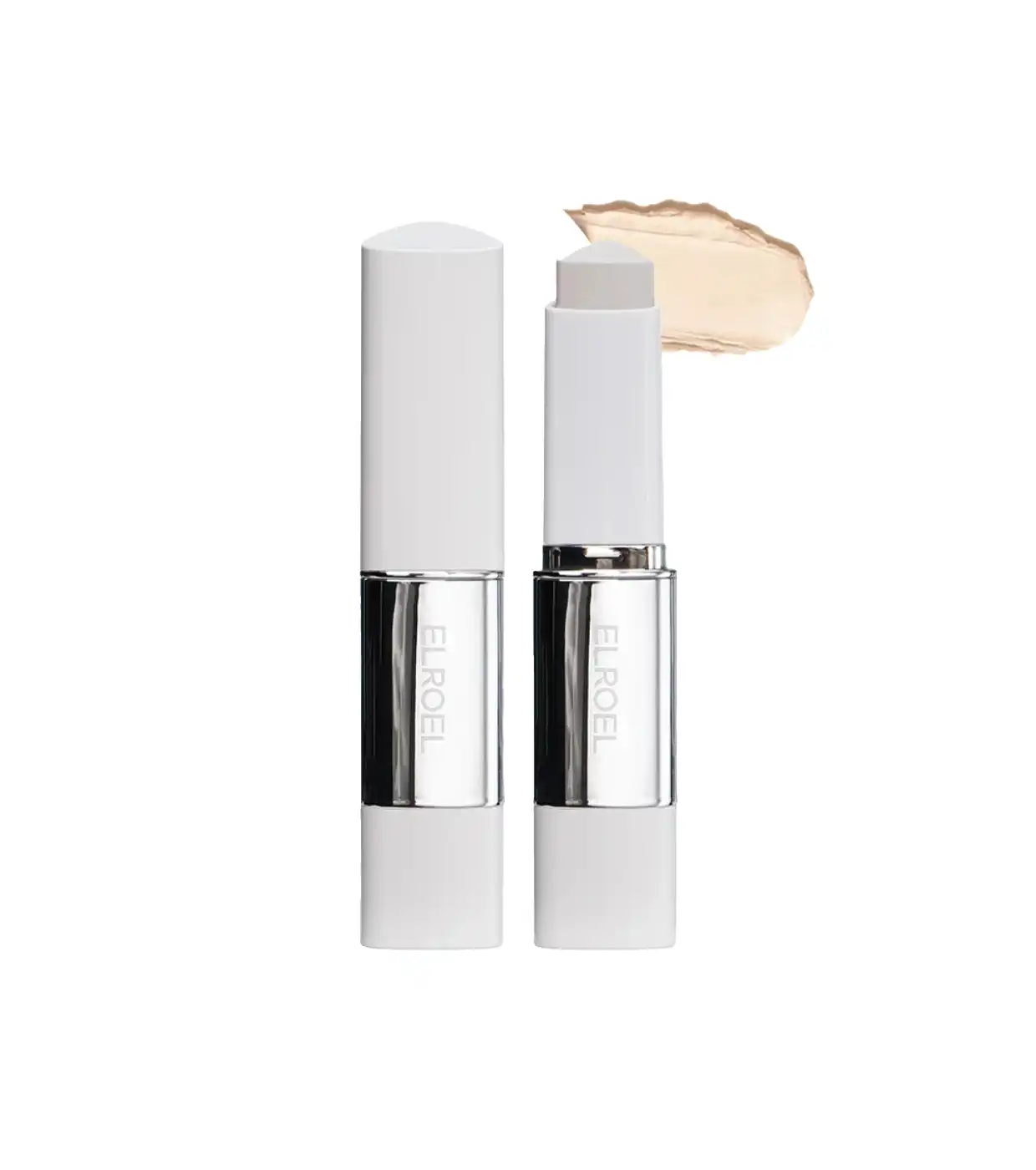 elroel - Base de maquillaje en stick Blanc Cober Cream Stick - Light - elroel - Comparador de precios