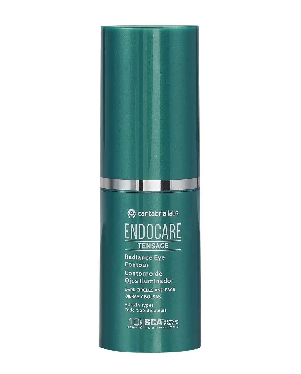Endocare - Contorno De Ojos Iluminador Tensage - Endocare - Comparador de precios