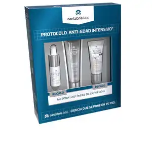 ENDOCARE RENEWAL RETINOL INTENSIVO SÉRUM ESTUCHE Set cosmética facial - Cantabria Labs - Comparador de precios
