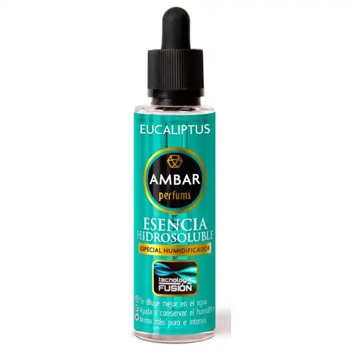 Esencia Hidrosoluble 50 ml - Ambar Perfums - Comparador de precios