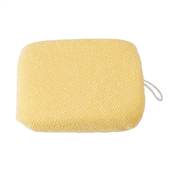 Esponja Baño Rizo Rectangular - 1699 - Comparador de precios