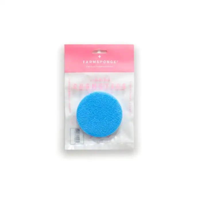Esponja Facial Aqua Cosmetic - Farmsponge - Comparador de precios