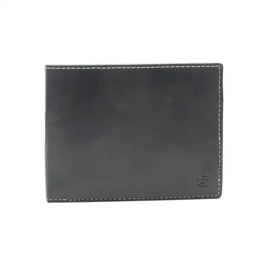 Esquire - Billetera DALLAS Monederos 1 pieces Negro unisex - Esquire - Comparador de precios