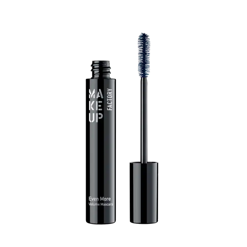 Even More 22 Mascara - Make Up Factory - Comparador de precios