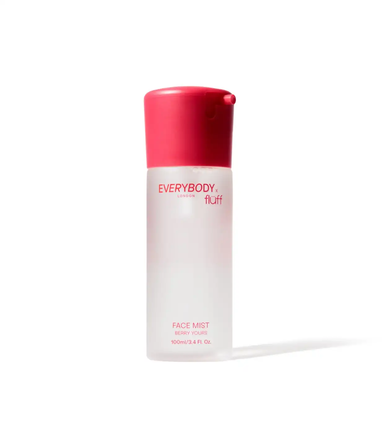 Everybody London - *Fluff Collection* - Bruma facial Berry Yours - Everybody London - Comparador de precios