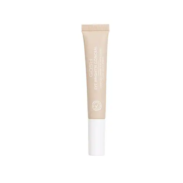 Eye Bright'n Conceal 001 Adjusting Skin - GOSH - Comparador de precios