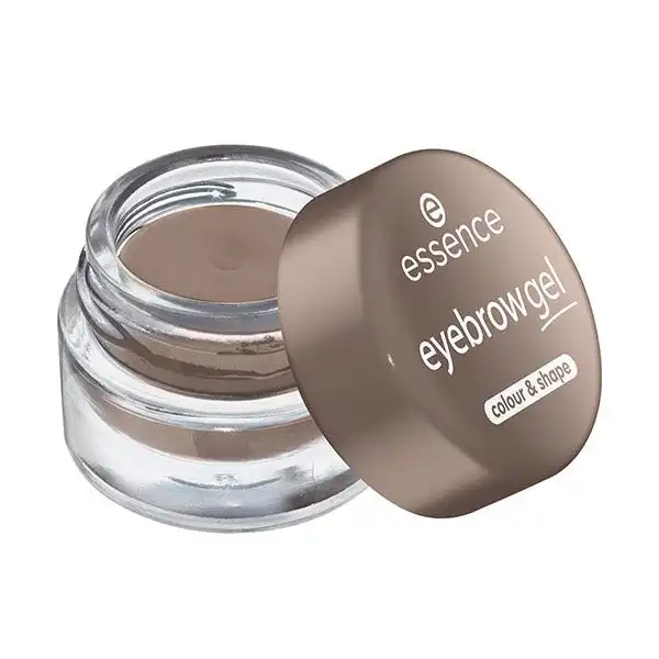 Eyebrow Colour & Shape 03 - ESSENCE - Comparador de precios