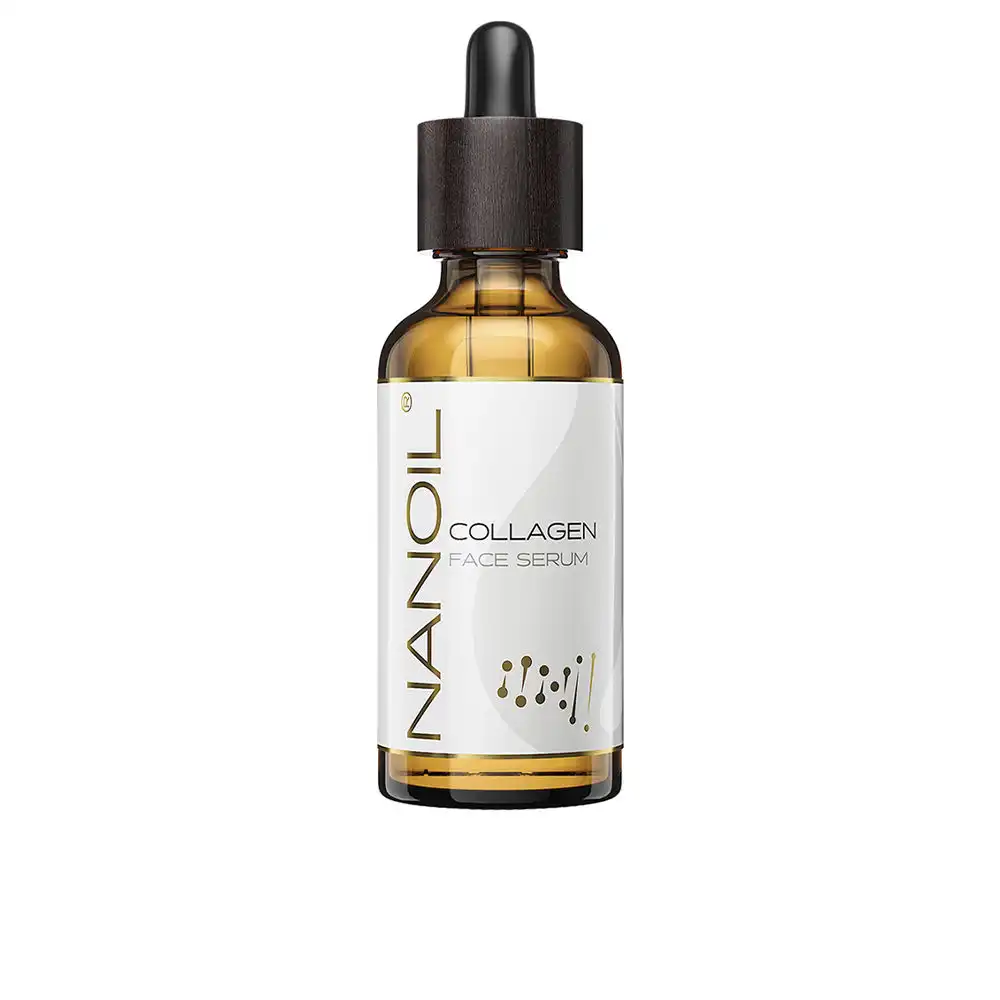Face Serum collagene 50 ml - Nanoil - Comparador de precios