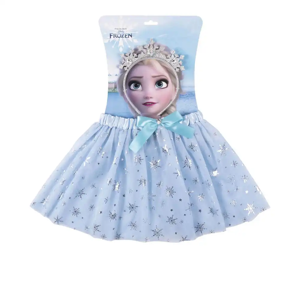 Fantasia Frozen lote 2 pz - Inca - Comparador de precios