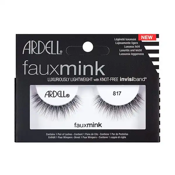 Faux Mink 817 - Ardell - Comparador de precios