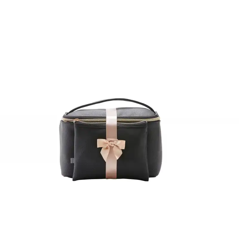 Fayette Neceser Set Black - Jjdk - Comparador de precios