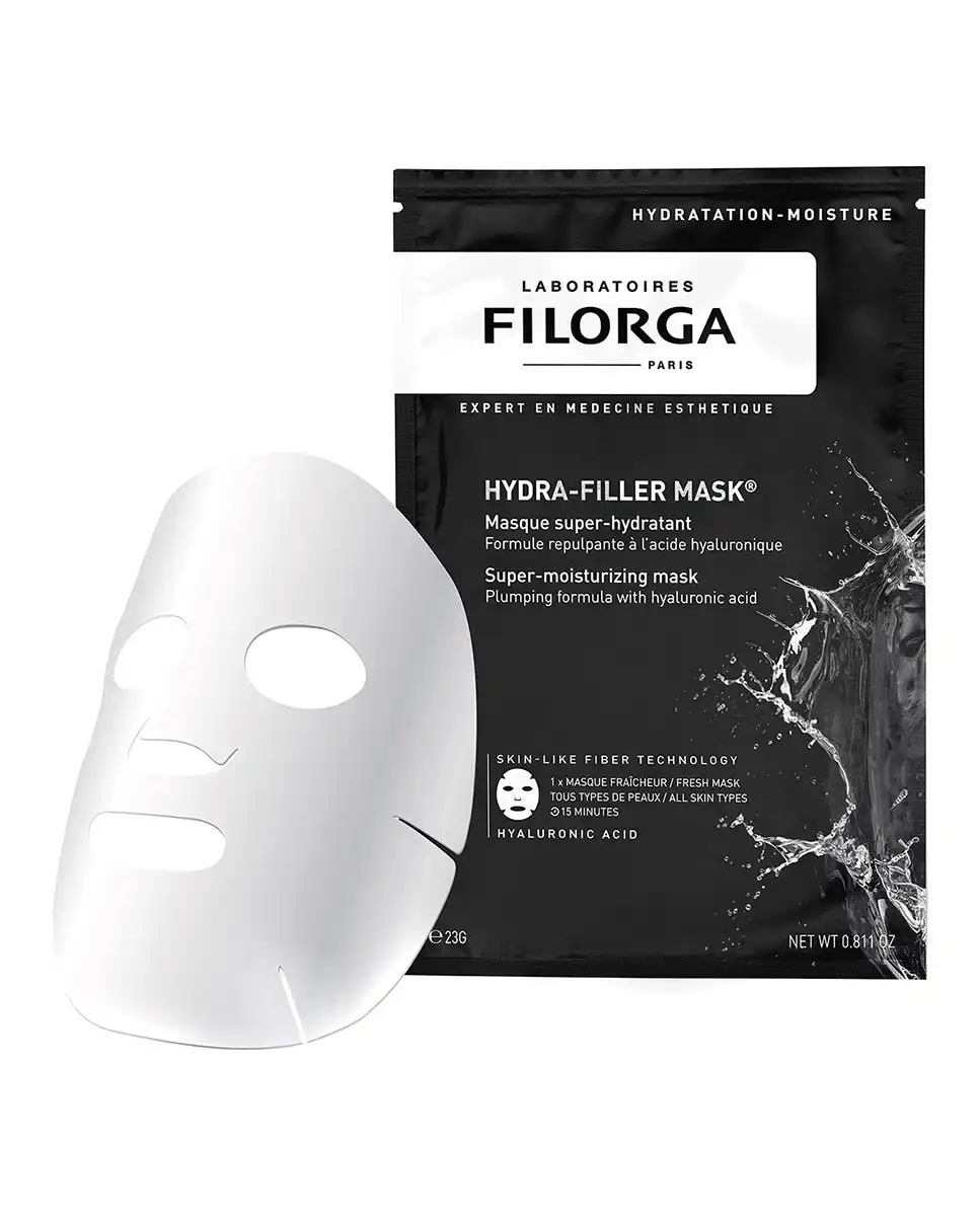 Filorga - Mascarilla Facial Monodosis Hydra-Filler Mask - Filorga - Comparador de precios