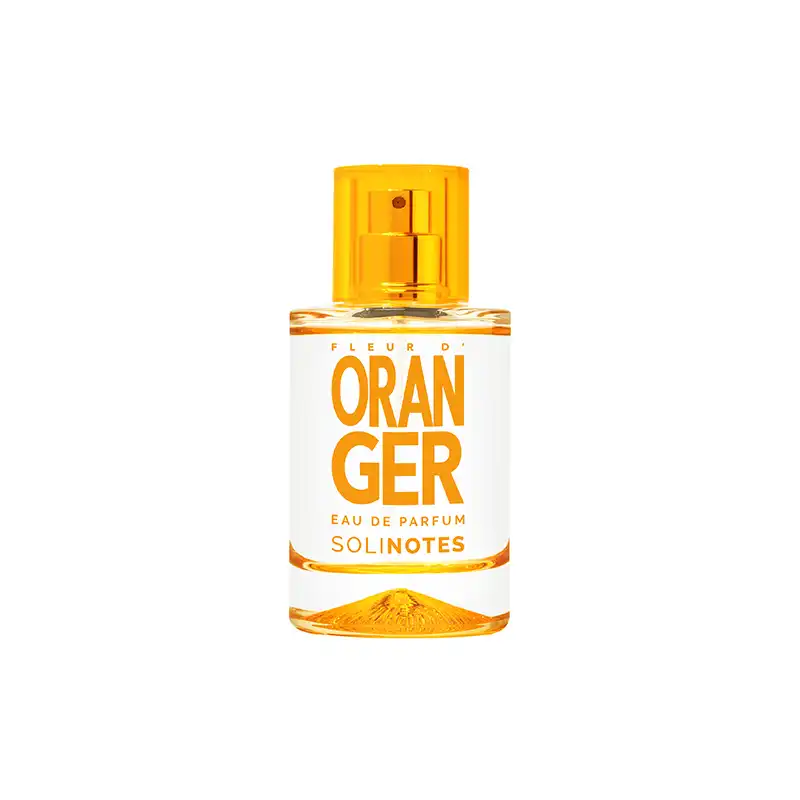 Fleur D'oranger Eau De Parfum 50 Ml - Note - Comparador de precios