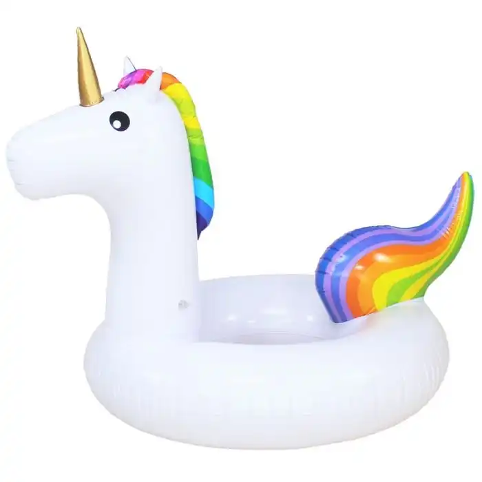 Flotador Unicornio - WALLATOYS - Comparador de precios
