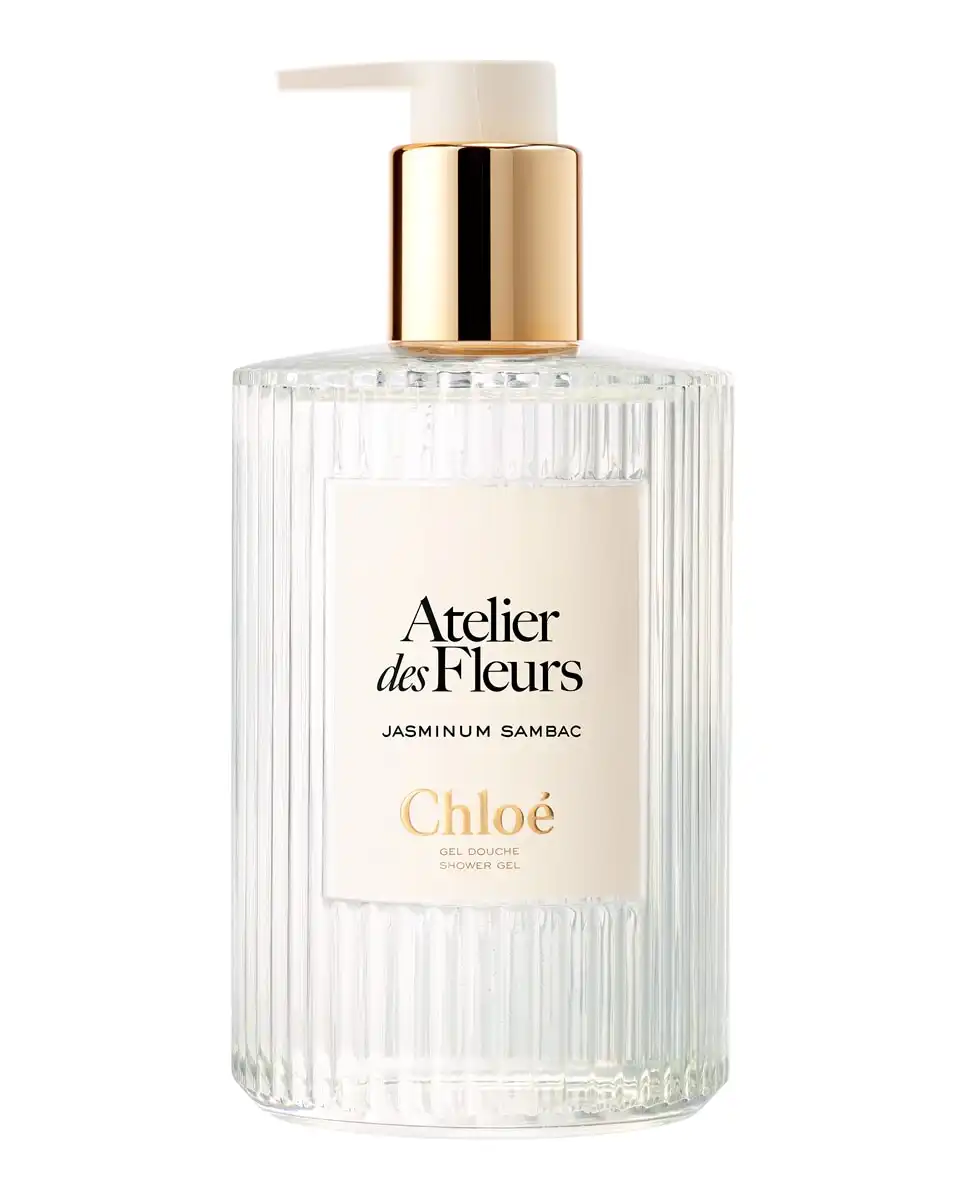 Gel de Ducha Atelier des Fleurs Jasminum Sambac Perfumed 300 ml Chloé - Chloé - Comparador de precios