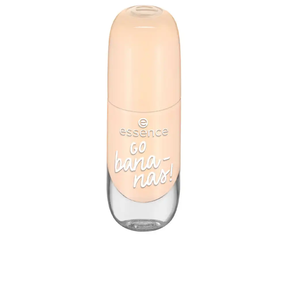 Gel Nail Colour esmalte de uñas #35-go bananas! - ESSENCE - Comparador de precios