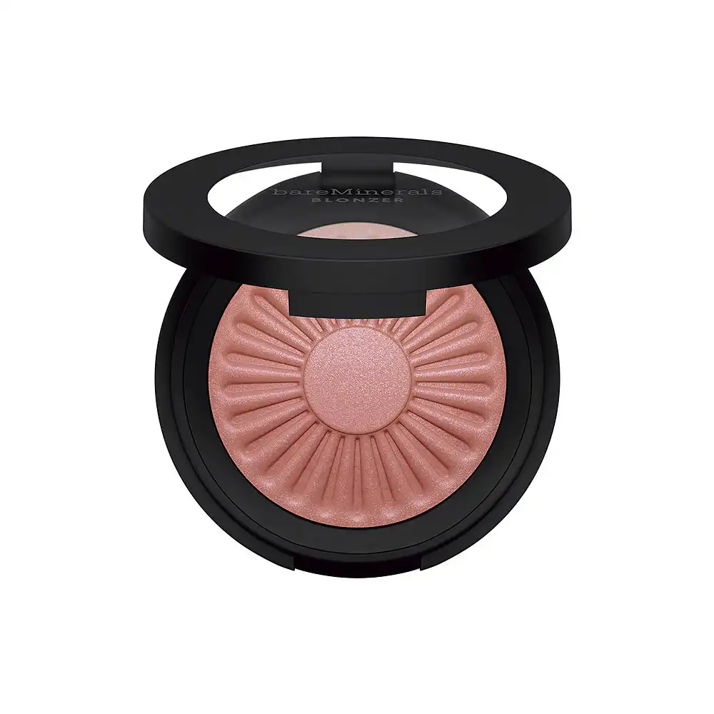 Gen Nude blonzer #kiss of pink - bareMinerals - Comparador de precios