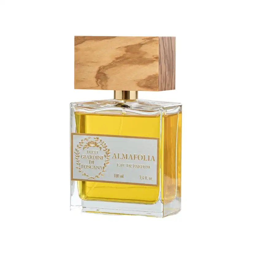 Giardini Di Toscana - Almafolia Perfumes unisex 100 ml unisex - Tosca - Comparador de precios