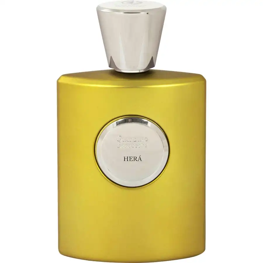 Giardino Benessere - Titani Collection Herà Extrait de Parfum Perfumes unisex 100 ml unisex - Giardino Benessere - Comparador de precios