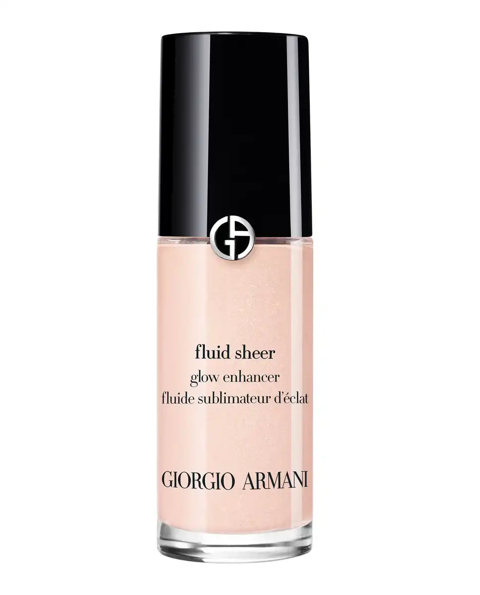 Giorgio Armani - Base De Maquillaje Fluid Sheer 18 Ml - Giorgio Armani - Comparador de precios