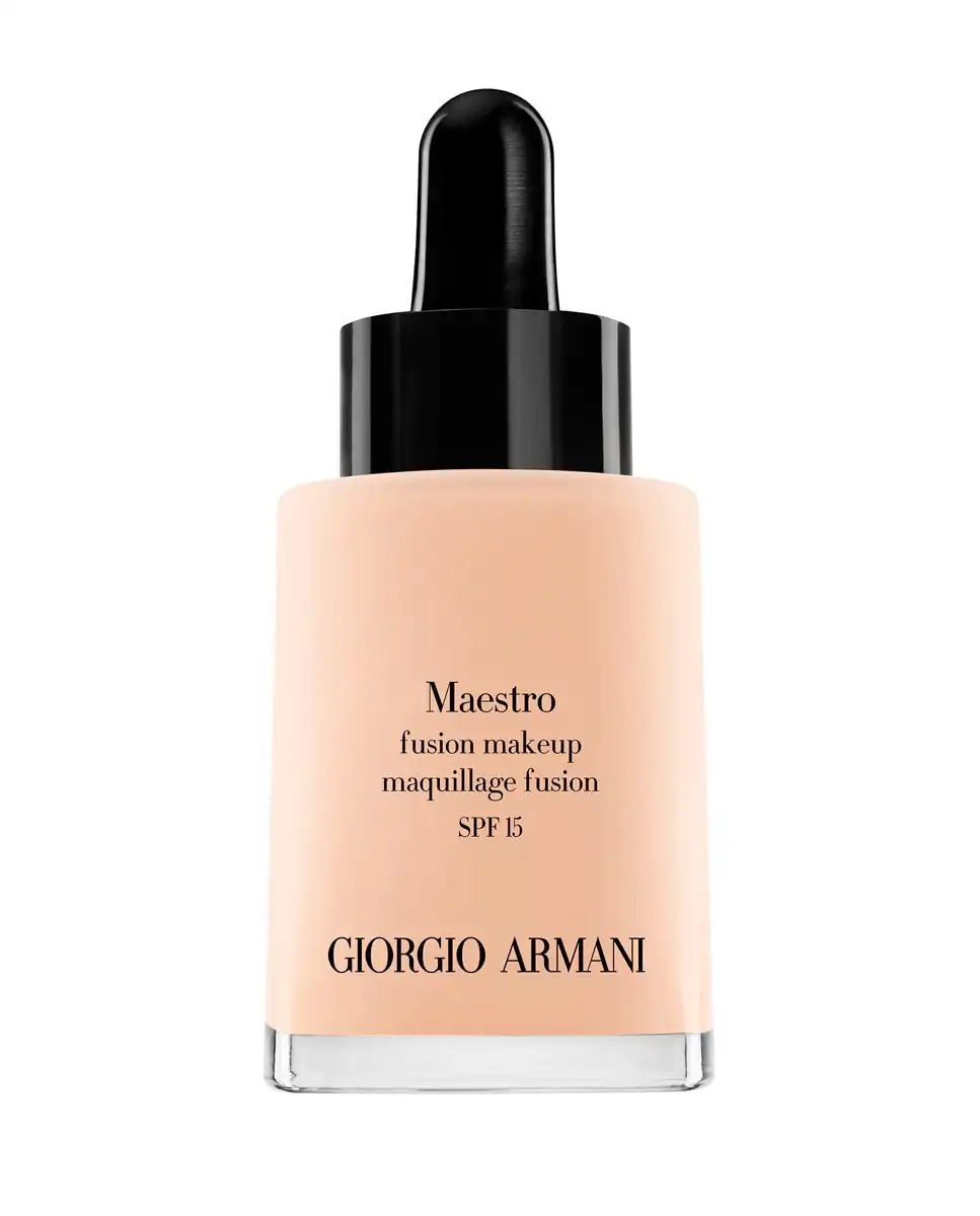 Giorgio Armani - Base De Maquillaje Maestro - Giorgio Armani - Comparador de precios