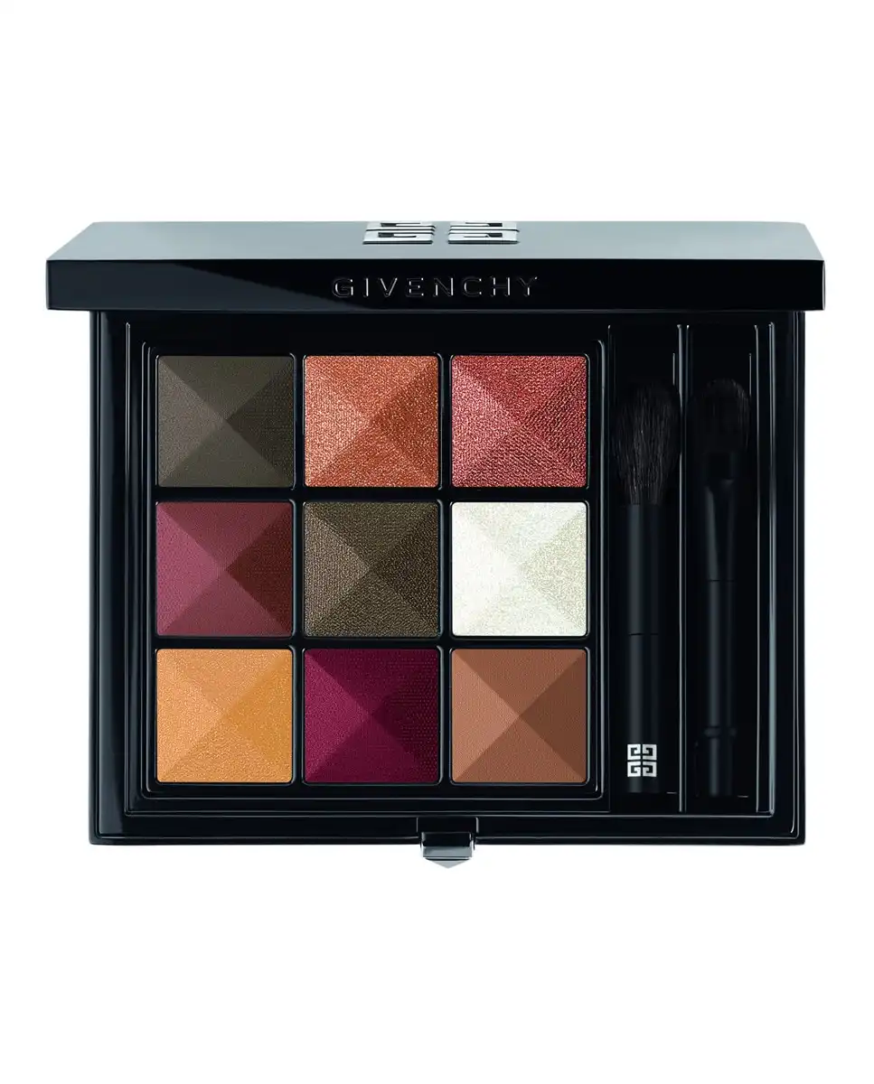 Givenchy - Paleta Sombra De Ojos Le 9 - Givenchy - Comparador de precios