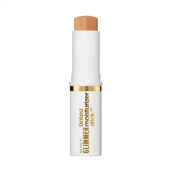 Glimmer Tinted Moisturizer Stick 130 - Revlon - Comparador de precios