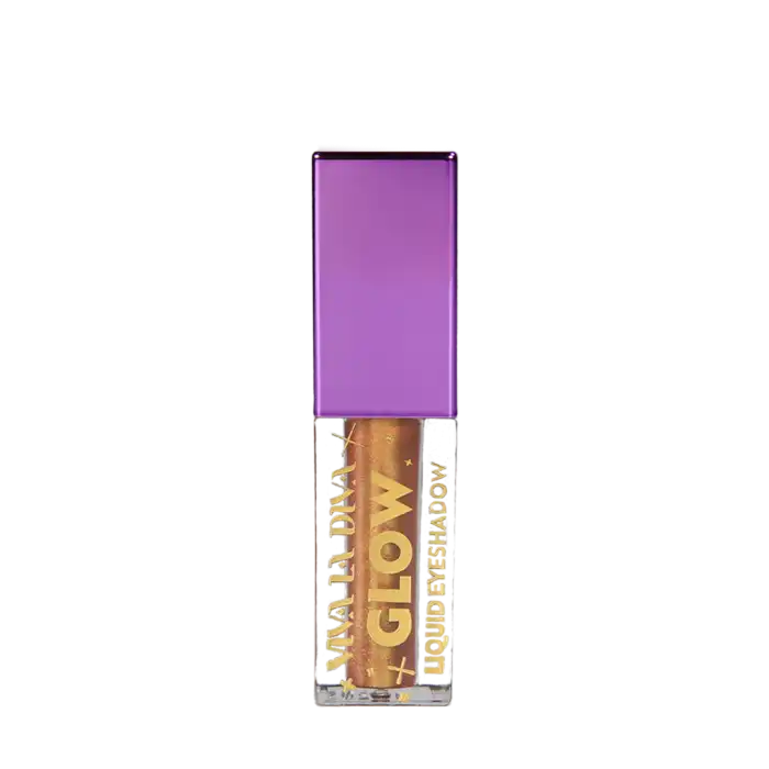 Glow Liquid Eyeshadow  Viva La Diva - Viva la Diva - Comparador de precios