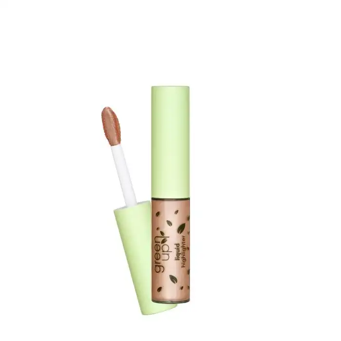 Green Up Liquid Highligther  Flormar - FLORMAR - Comparador de precios