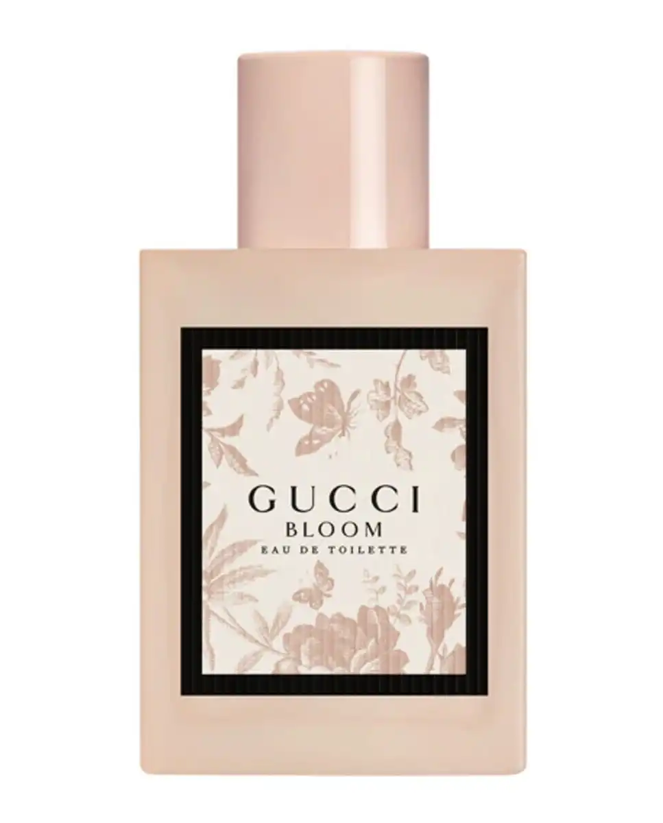 Gucci - Eau De Toilette Bloom - Gucci - Comparador de precios