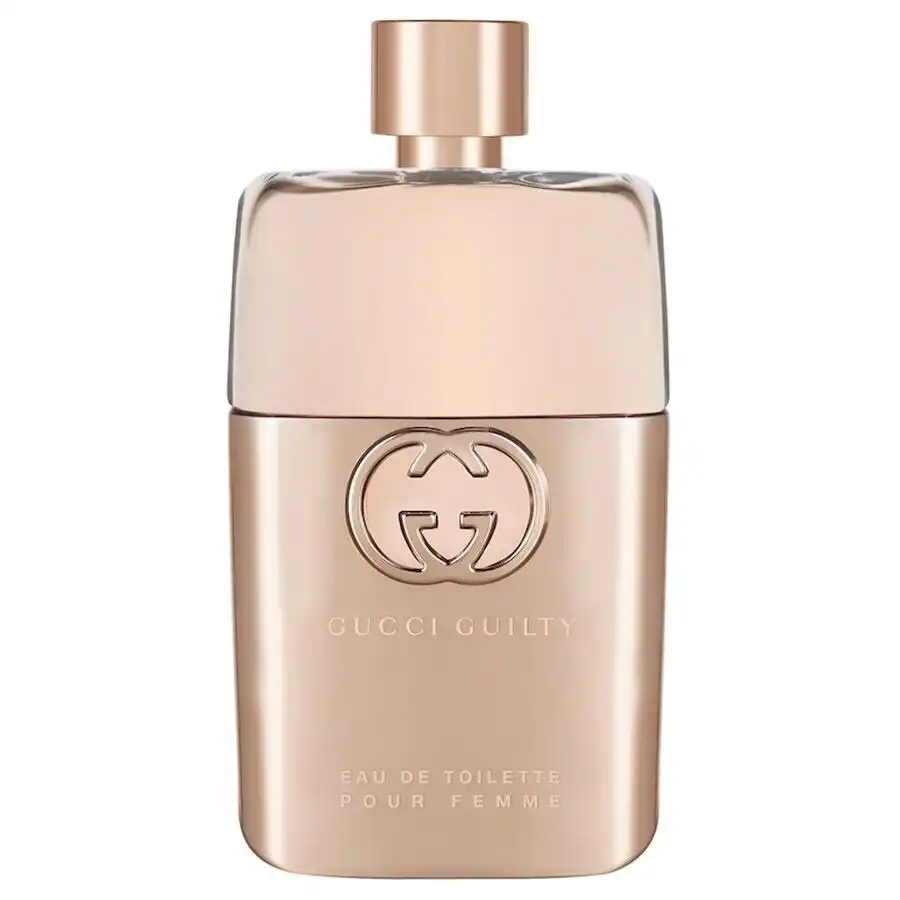Gucci - Gucci Guilty Pour Femme Perfumes 90 ml female - Gucci - Comparador de precios